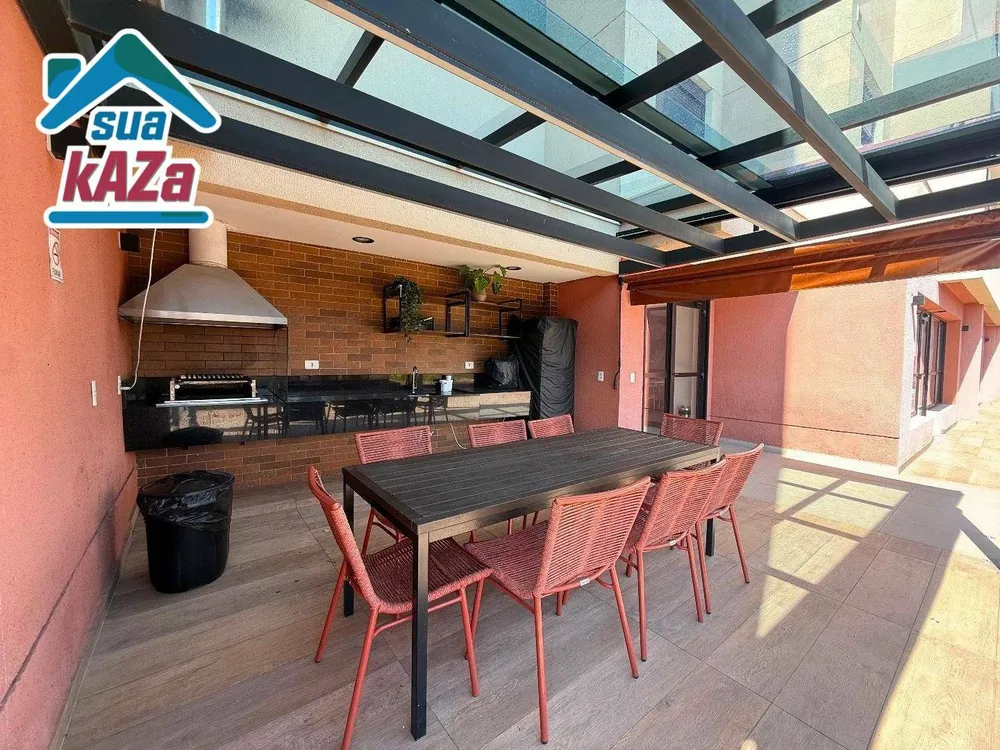 Apartamento, 2 quartos, 63 m² - Foto 8