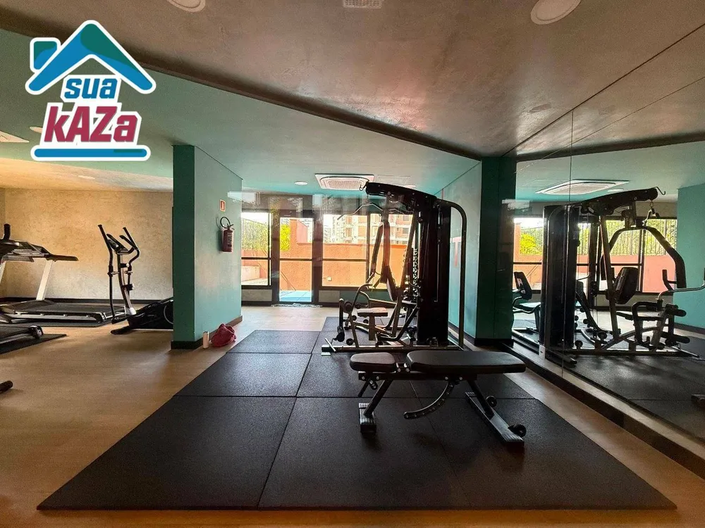 Apartamento, 2 quartos, 63 m² - Foto 11
