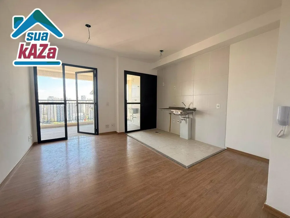 Apartamento, 2 quartos, 63 m² - Foto 1