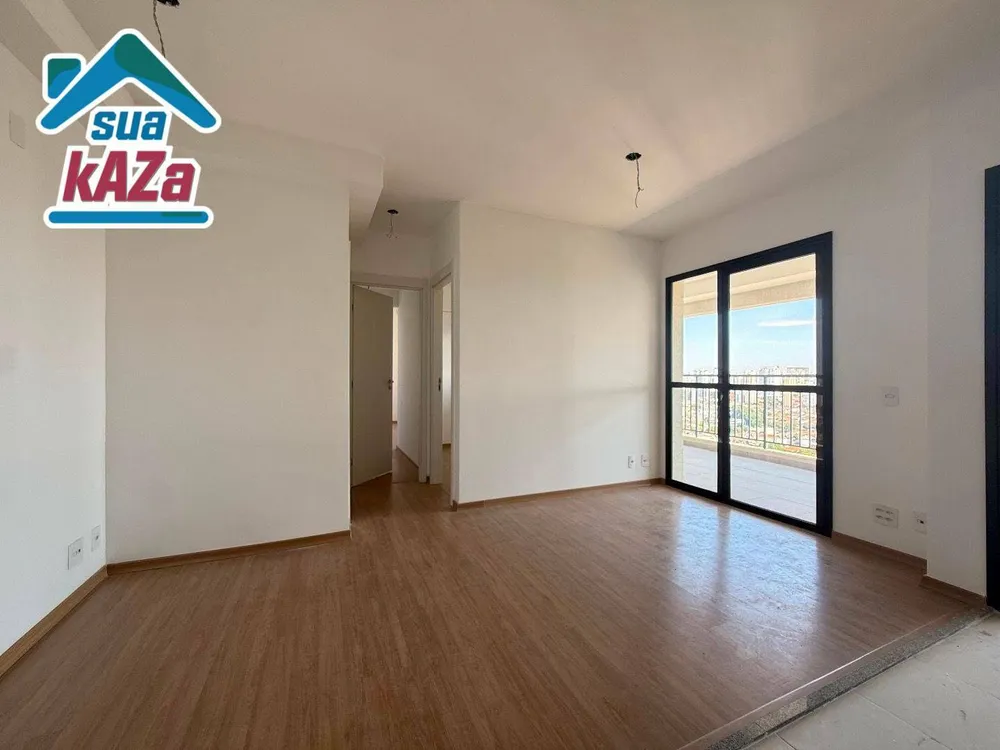 Apartamento, 2 quartos, 63 m² - Foto 6