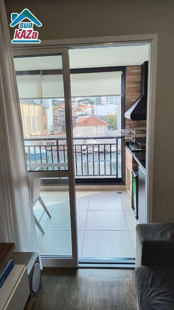 Apartamento, 3 quartos, 85 m² - Foto 11
