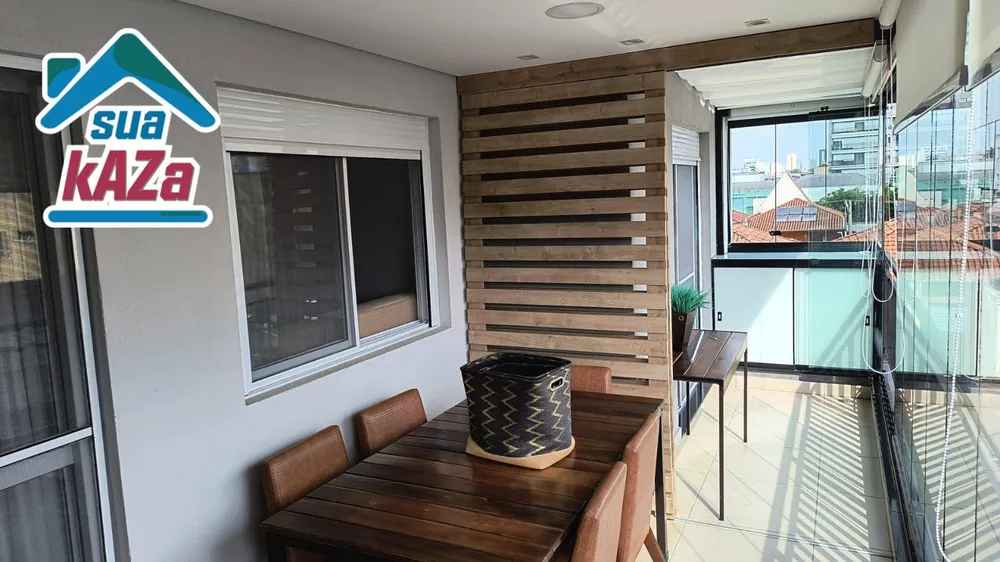Apartamento, 3 quartos, 85 m² - Foto 10
