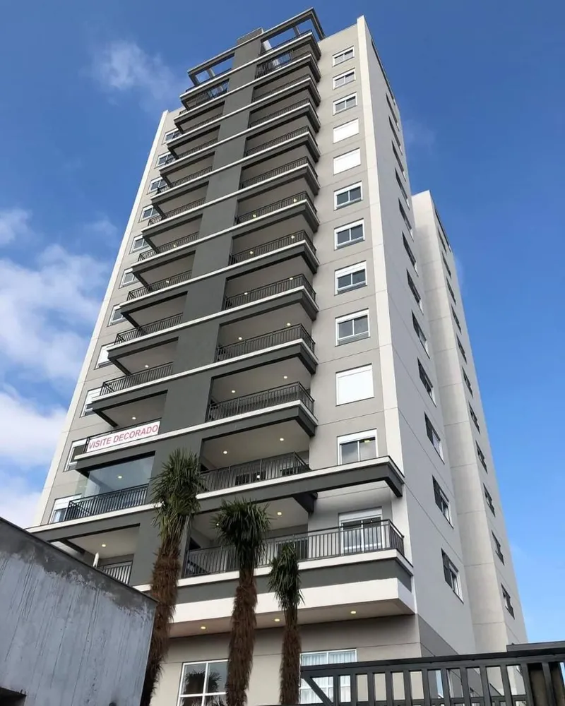 Apartamento, 3 quartos, 85 m² - Foto 1