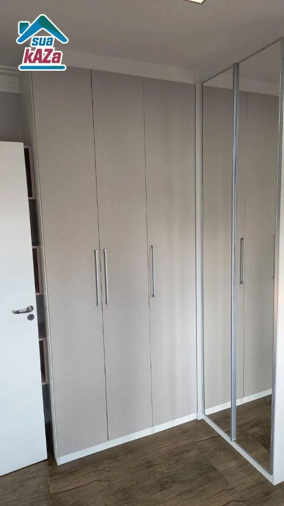 Apartamento, 3 quartos, 85 m² - Foto 4