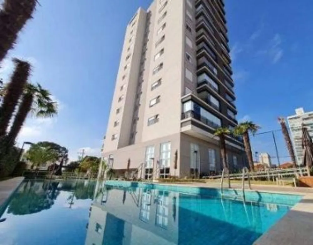 Apartamento, 3 quartos, 85 m² - Foto 15