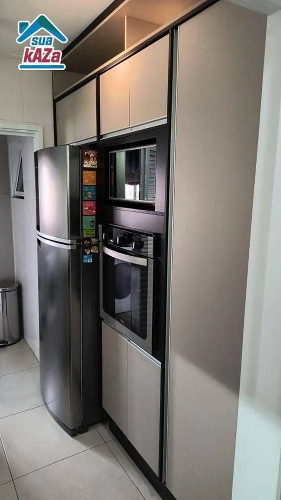 Apartamento, 3 quartos, 85 m² - Foto 7