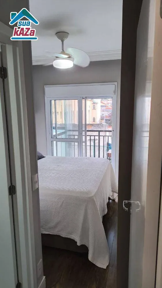 Apartamento, 3 quartos, 85 m² - Foto 12
