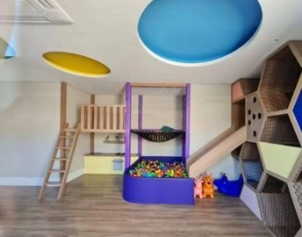 Apartamento, 3 quartos, 85 m² - Foto 16