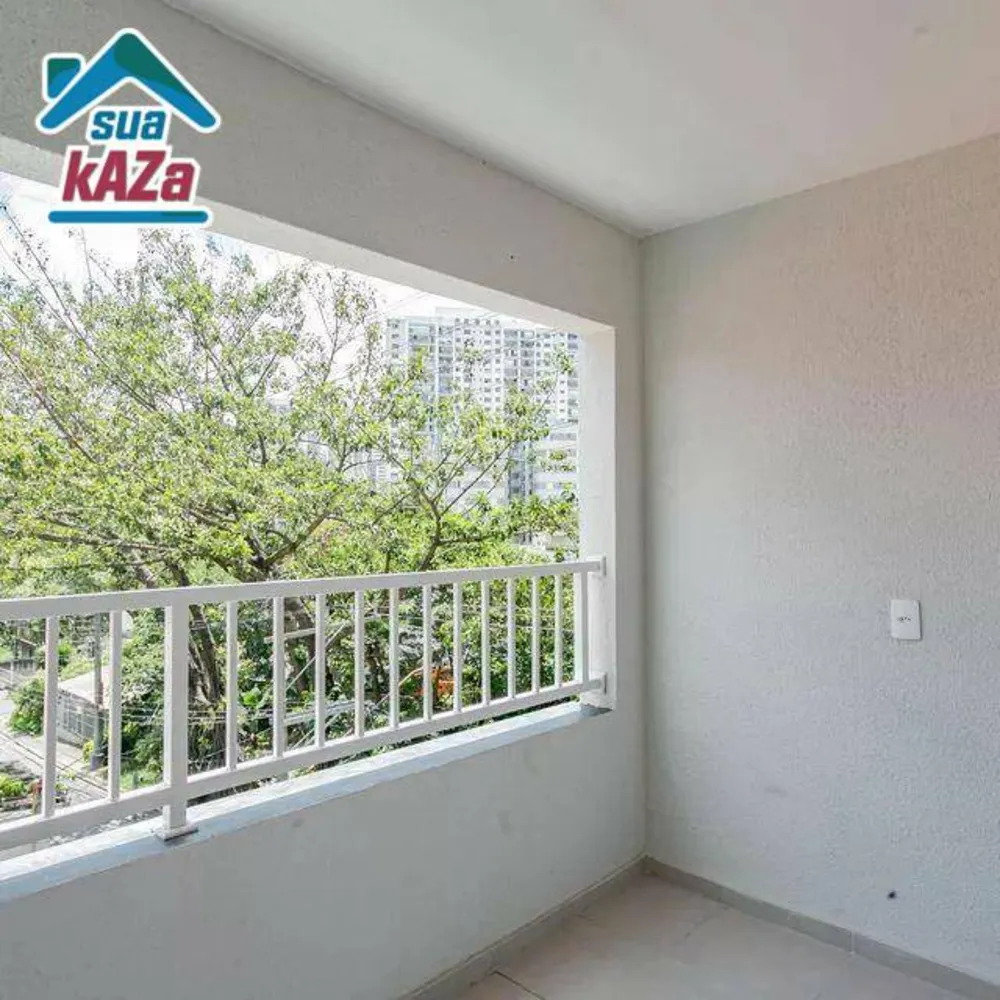 Apartamento, 2 quartos, 35 m² - Foto 3