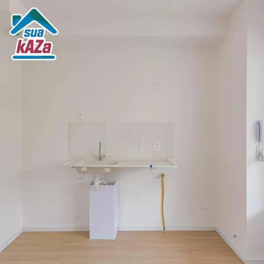 Apartamento, 2 quartos, 35 m² - Foto 6