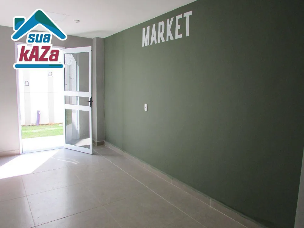 Apartamento, 2 quartos, 35 m² - Foto 14