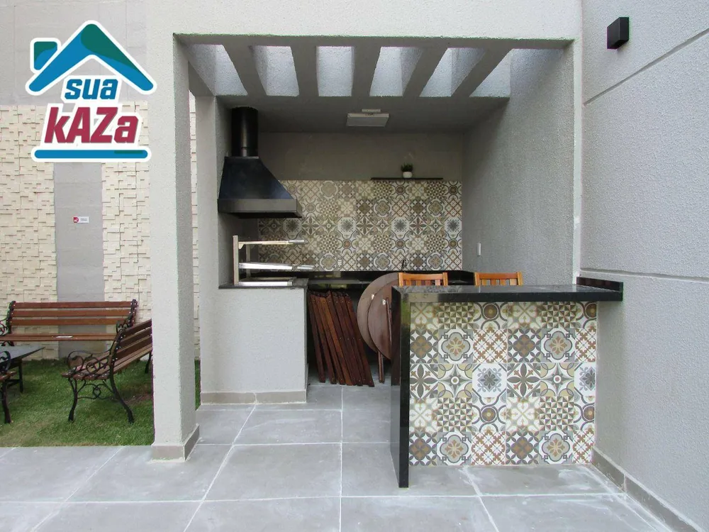 Apartamento, 2 quartos, 35 m² - Foto 11