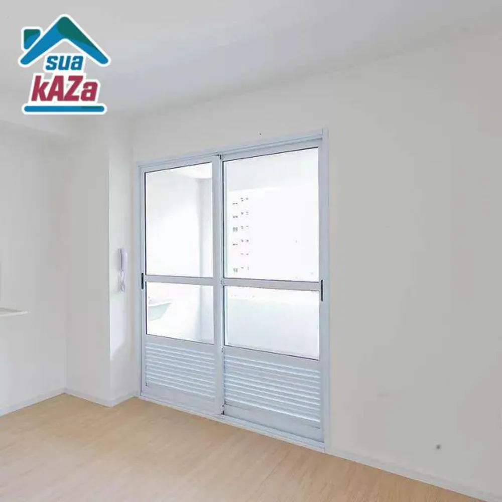 Apartamento, 2 quartos, 35 m² - Foto 5
