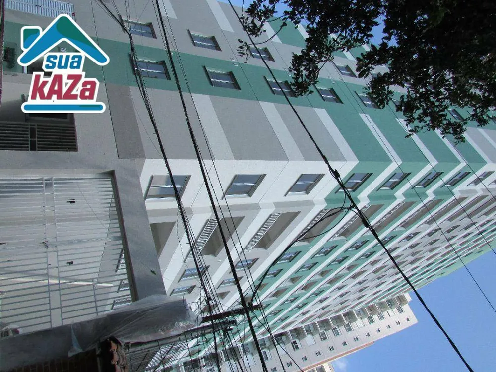 Apartamento, 2 quartos, 35 m² - Foto 13