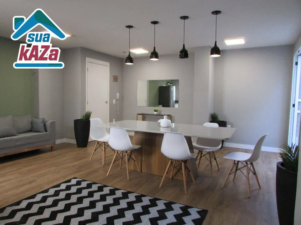 Apartamento, 2 quartos, 35 m² - Foto 1