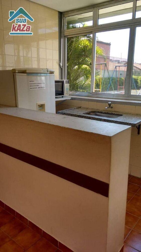 Apartamento, 2 quartos, 55 m² - Foto 4