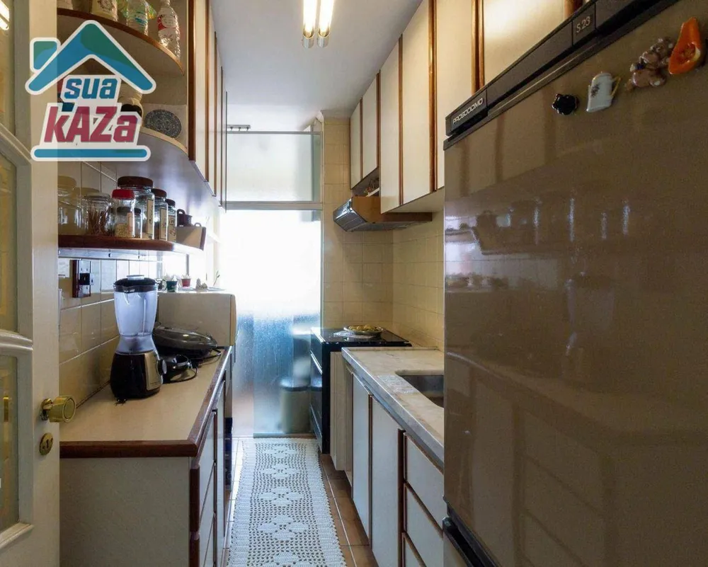 Apartamento, 2 quartos, 55 m² - Foto 7