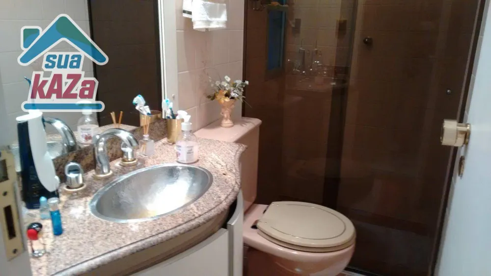 Apartamento, 2 quartos, 55 m² - Foto 13