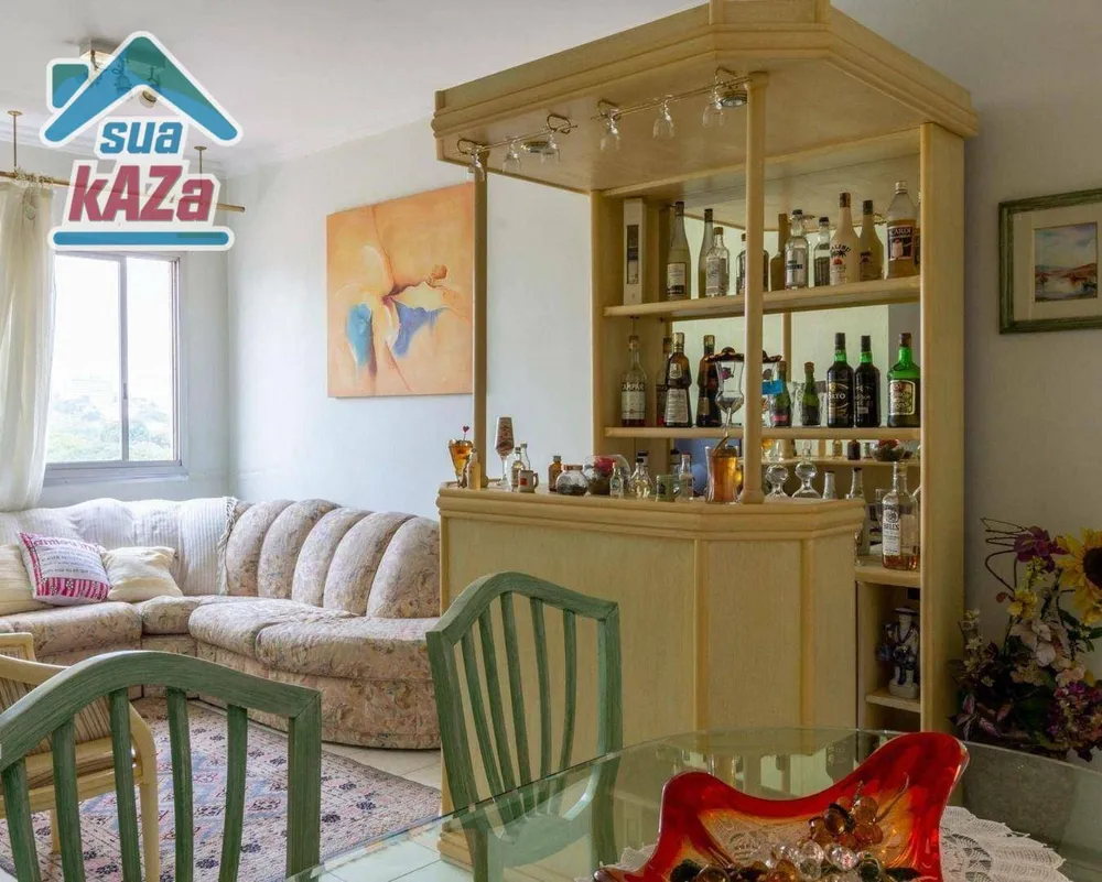 Apartamento, 2 quartos, 55 m² - Foto 12