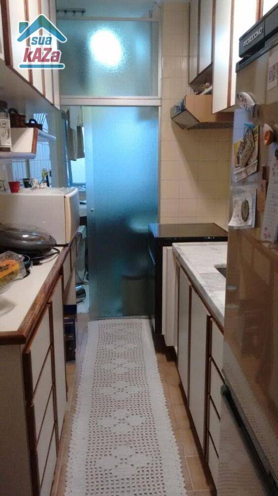 Apartamento, 2 quartos, 55 m² - Foto 1