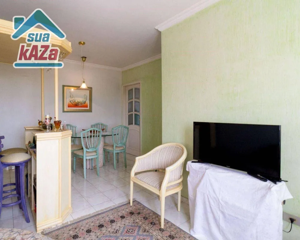 Apartamento, 2 quartos, 55 m² - Foto 5
