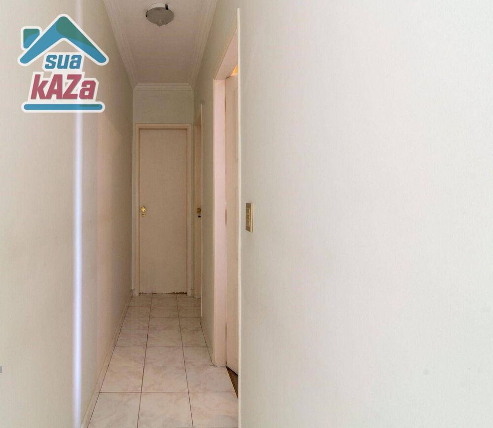 Apartamento, 2 quartos, 55 m² - Foto 2