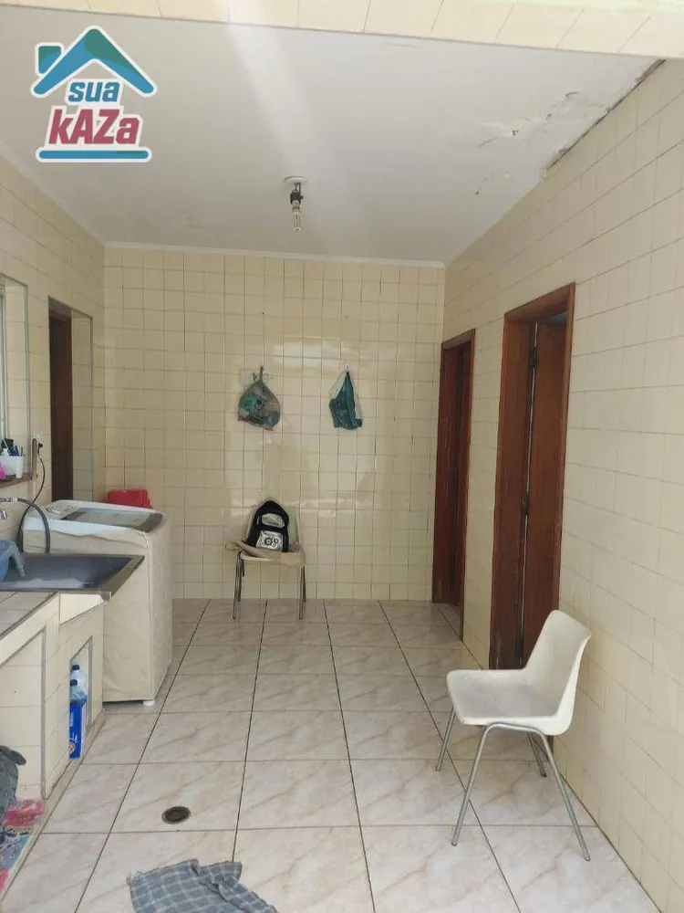 Sobrado, 3 quartos, 260 m² - Foto 11