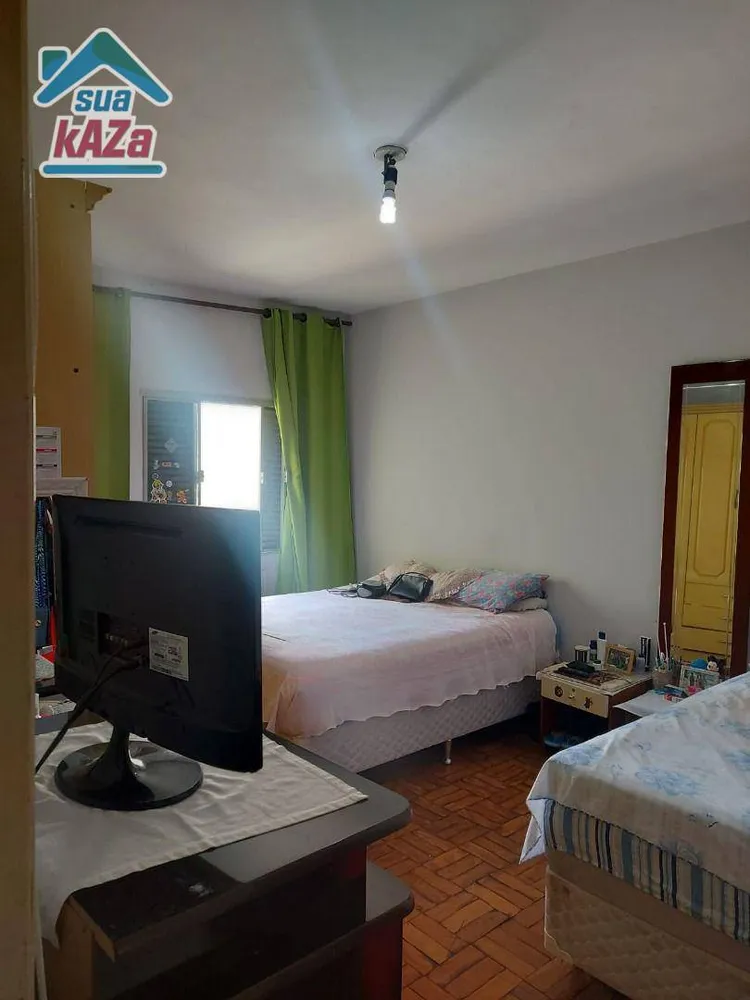 Sobrado, 3 quartos, 260 m² - Foto 9
