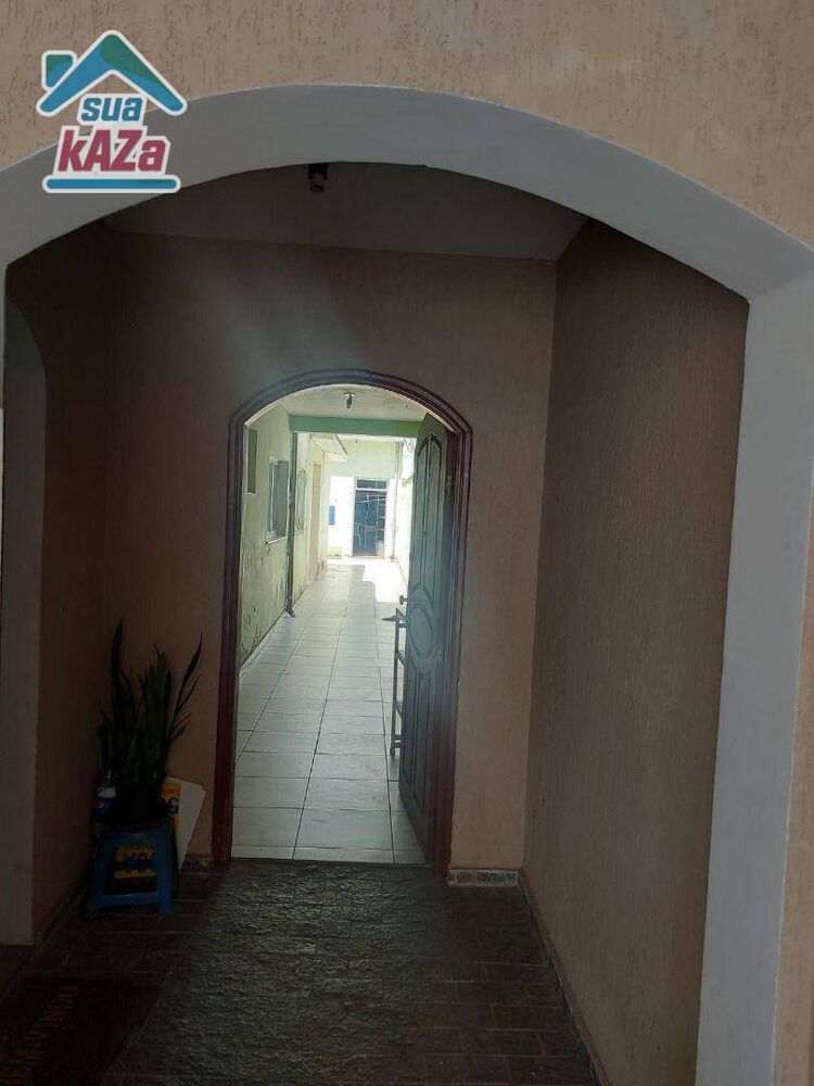 Sobrado, 3 quartos, 260 m² - Foto 3