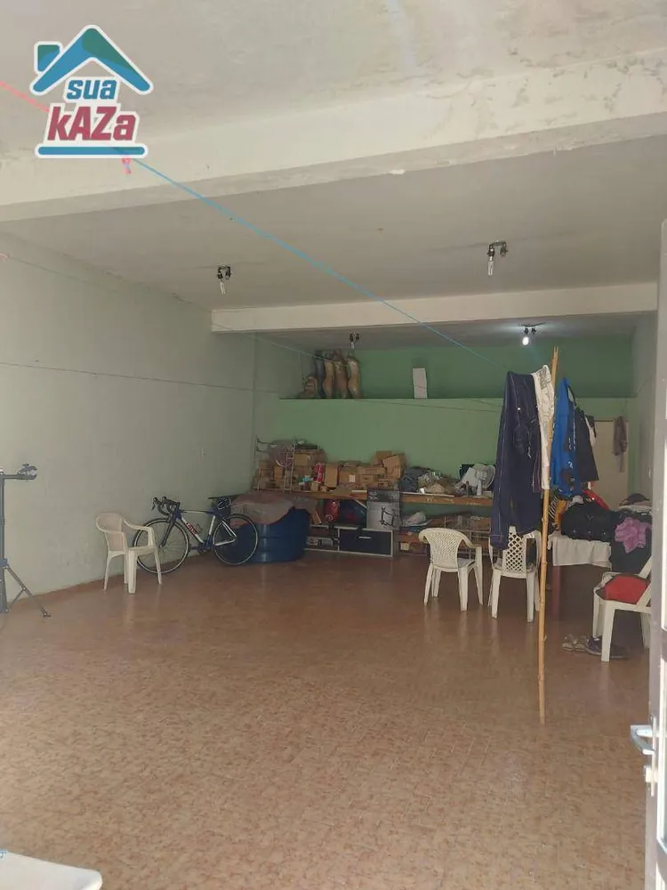 Sobrado, 3 quartos, 260 m² - Foto 5
