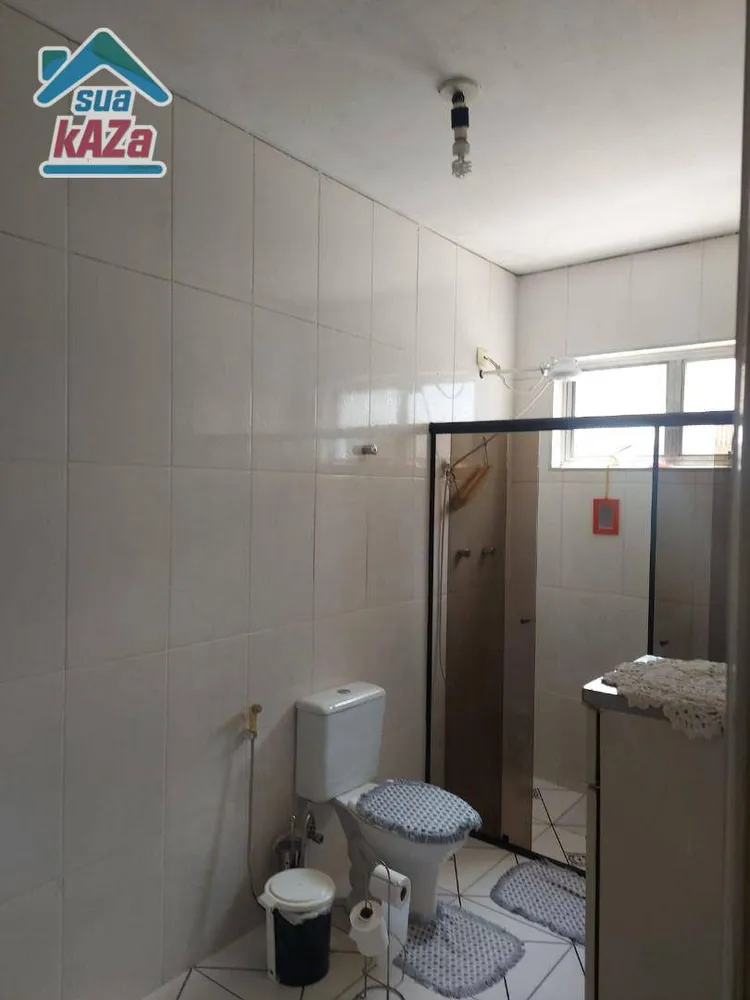 Sobrado, 3 quartos, 260 m² - Foto 6