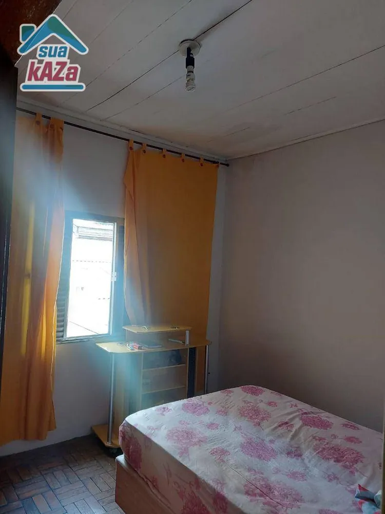 Sobrado, 3 quartos, 260 m² - Foto 7