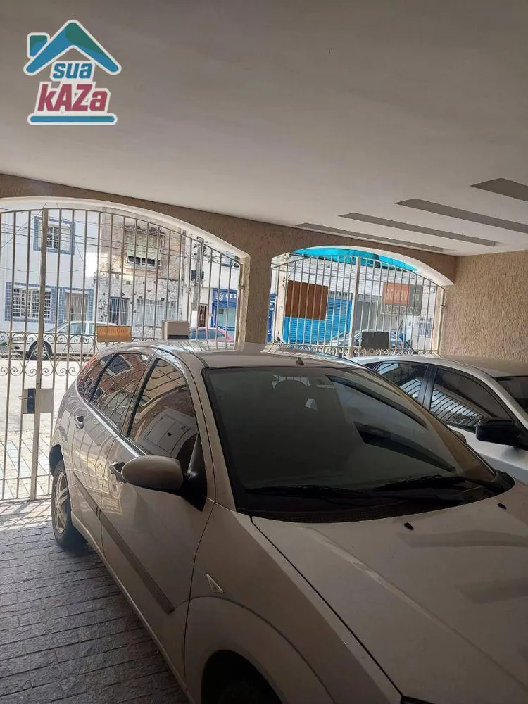 Sobrado, 3 quartos, 260 m² - Foto 10