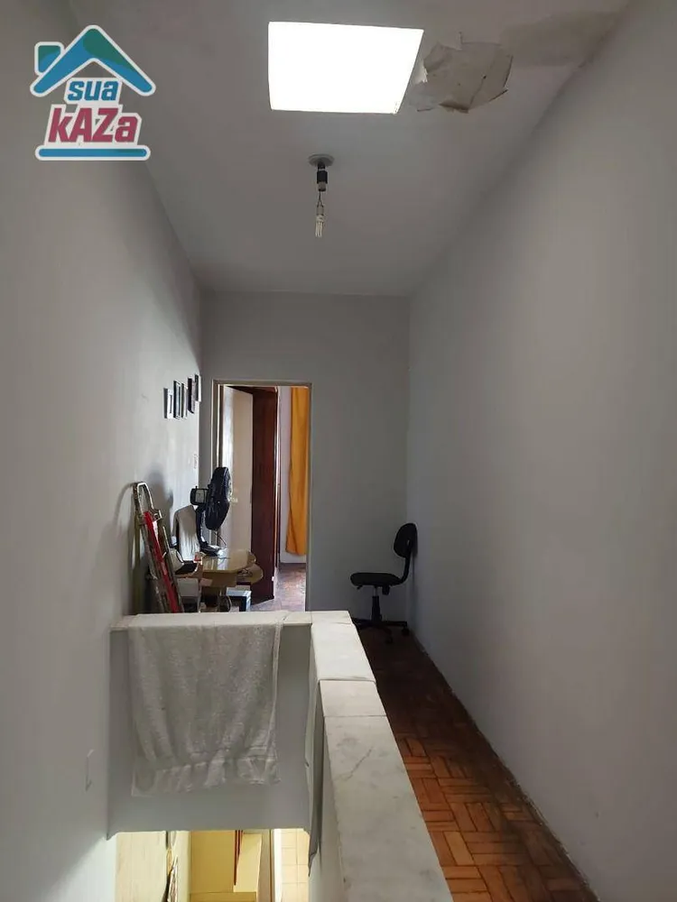 Sobrado, 3 quartos, 260 m² - Foto 3