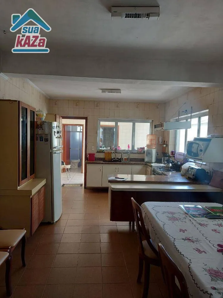 Sobrado, 3 quartos, 260 m² - Foto 1