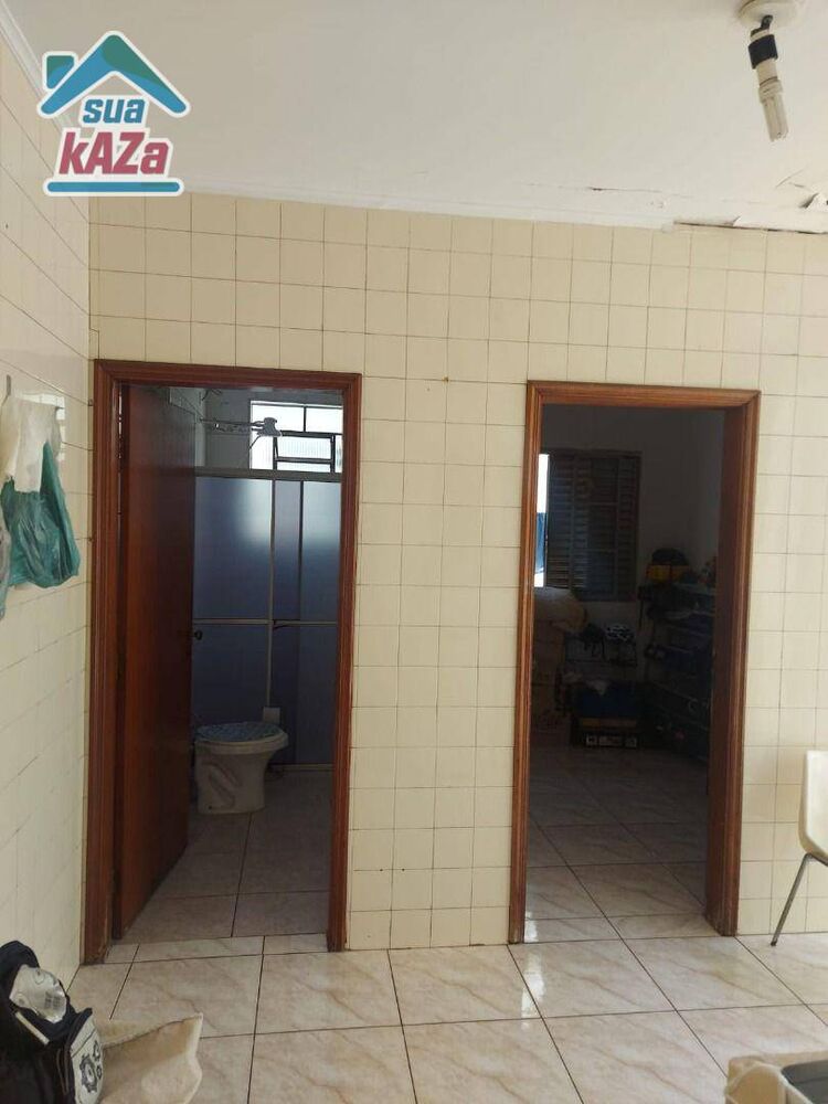 Sobrado, 3 quartos, 260 m² - Foto 1