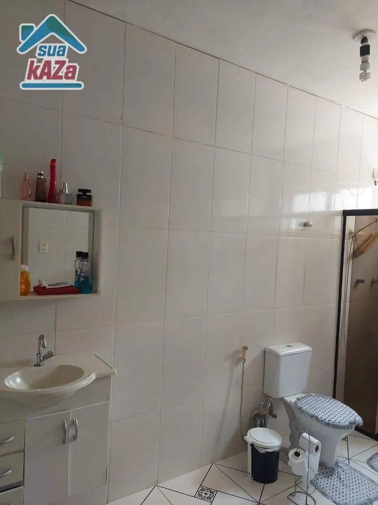 Sobrado, 3 quartos, 260 m² - Foto 12