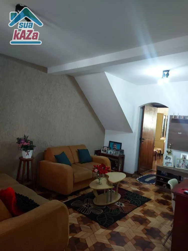 Sobrado, 3 quartos, 260 m² - Foto 8