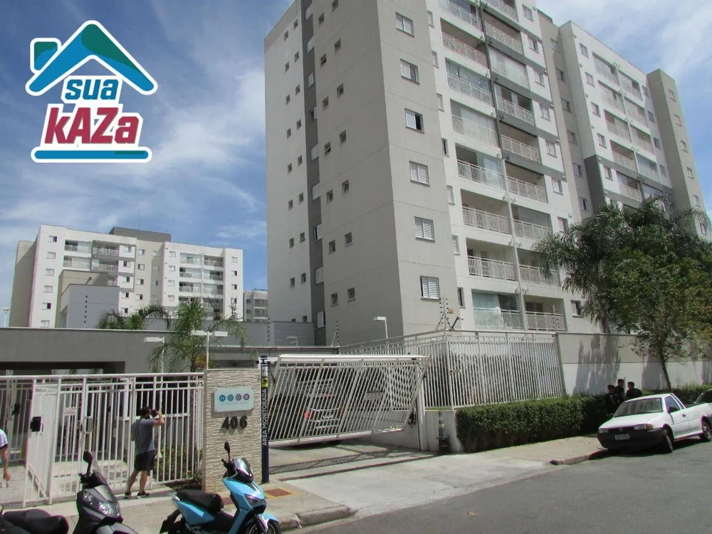 Apartamento, 2 quartos, 83 m² - Foto 4