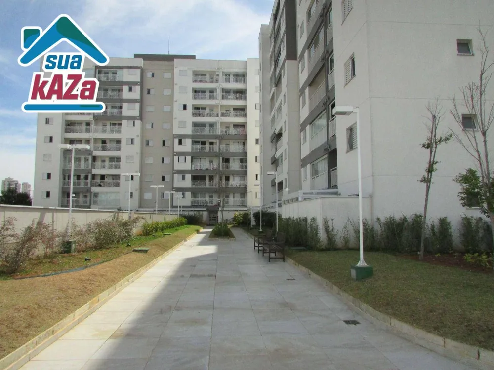 Apartamento, 2 quartos, 83 m² - Foto 3