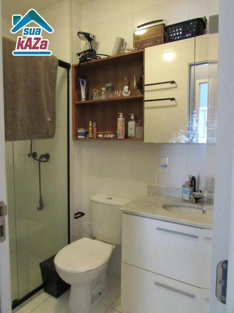 Apartamento, 2 quartos, 83 m² - Foto 7