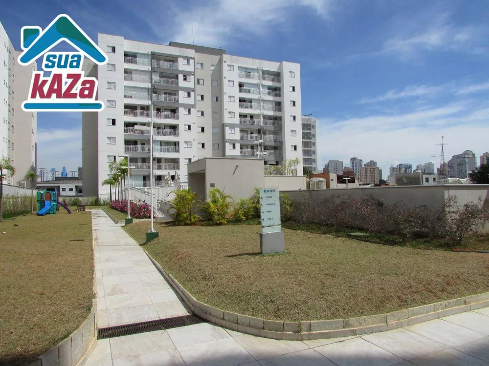 Apartamento, 2 quartos, 83 m² - Foto 6