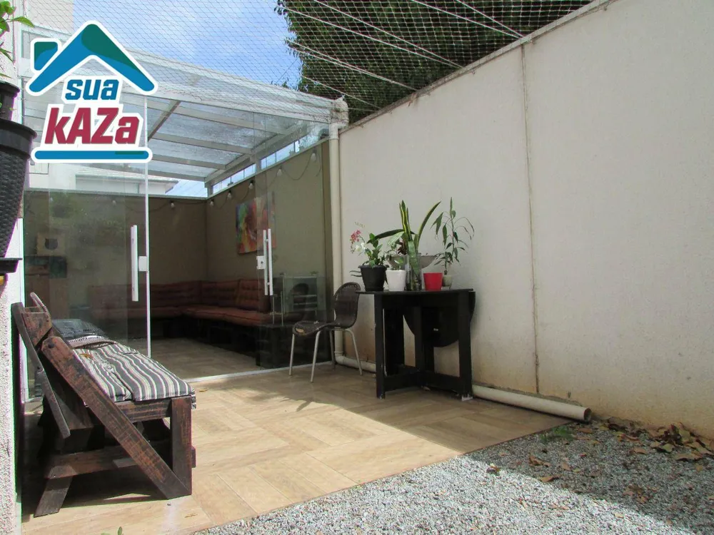 Apartamento, 2 quartos, 83 m² - Foto 3