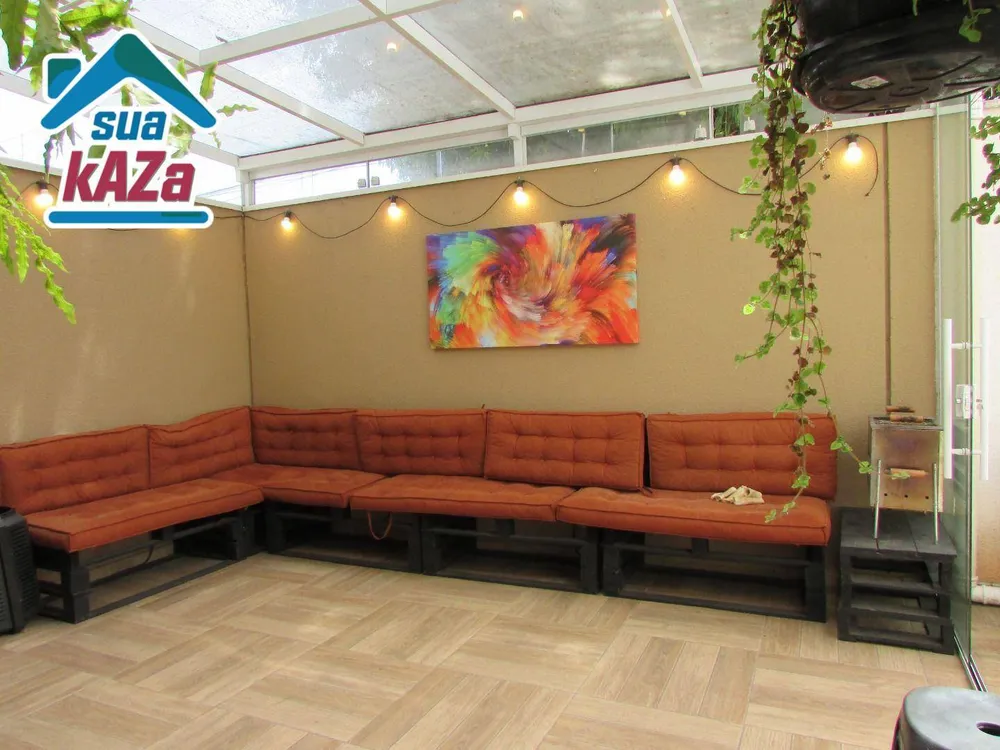 Apartamento, 2 quartos, 83 m² - Foto 1