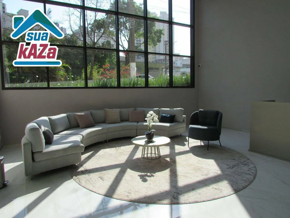 Kitnet-Studio, 28 m² - Foto 8