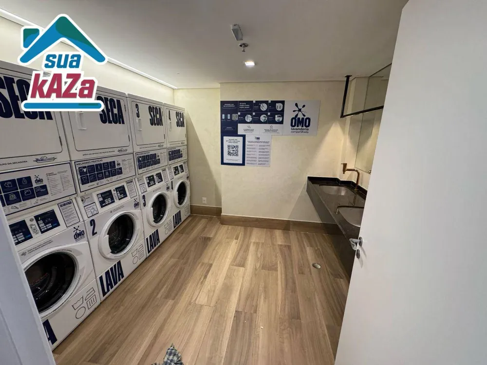 Kitnet-Studio, 28 m² - Foto 6