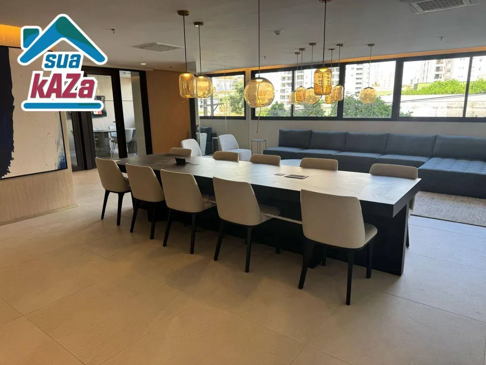 Kitnet-Studio, 28 m² - Foto 15