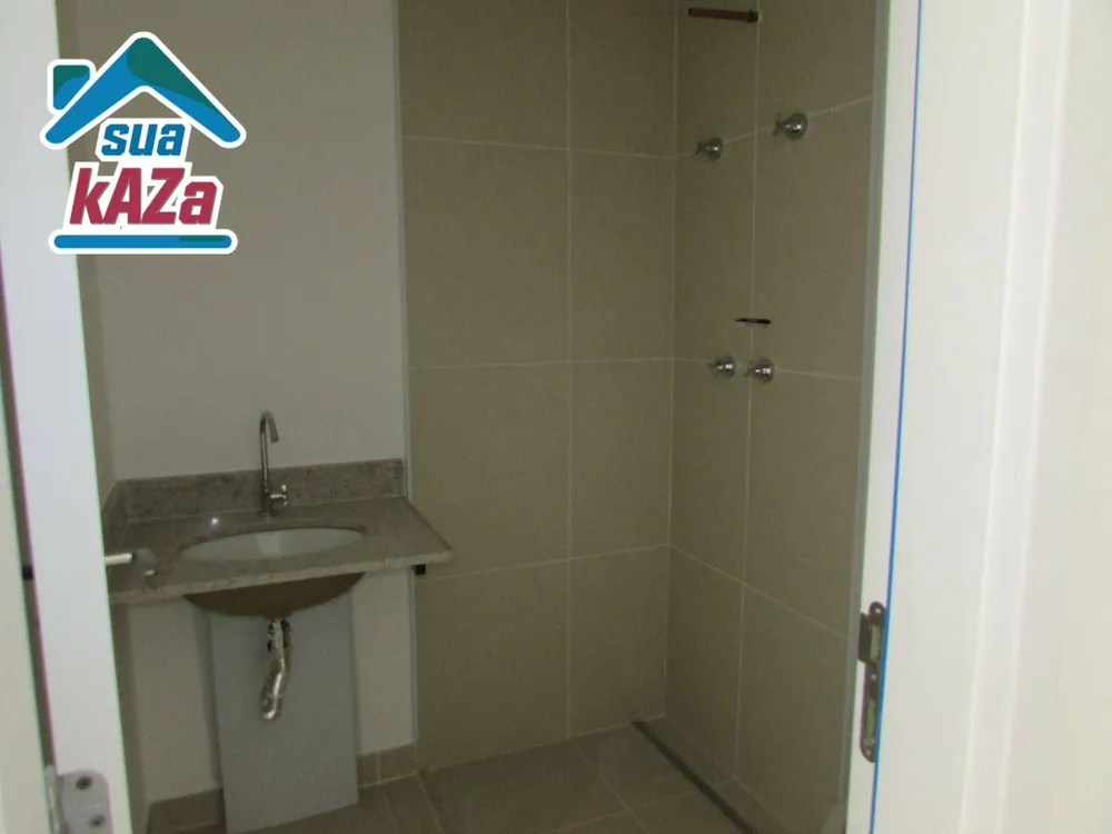 Kitnet-Studio, 28 m² - Foto 3