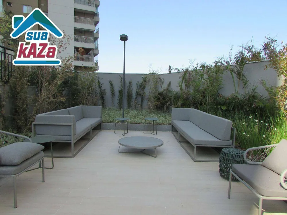 Kitnet-Studio, 28 m² - Foto 8
