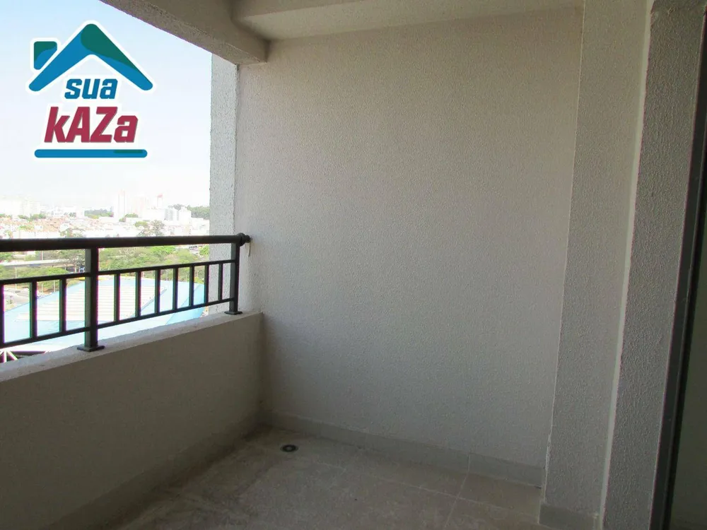 Kitnet-Studio, 28 m² - Foto 2
